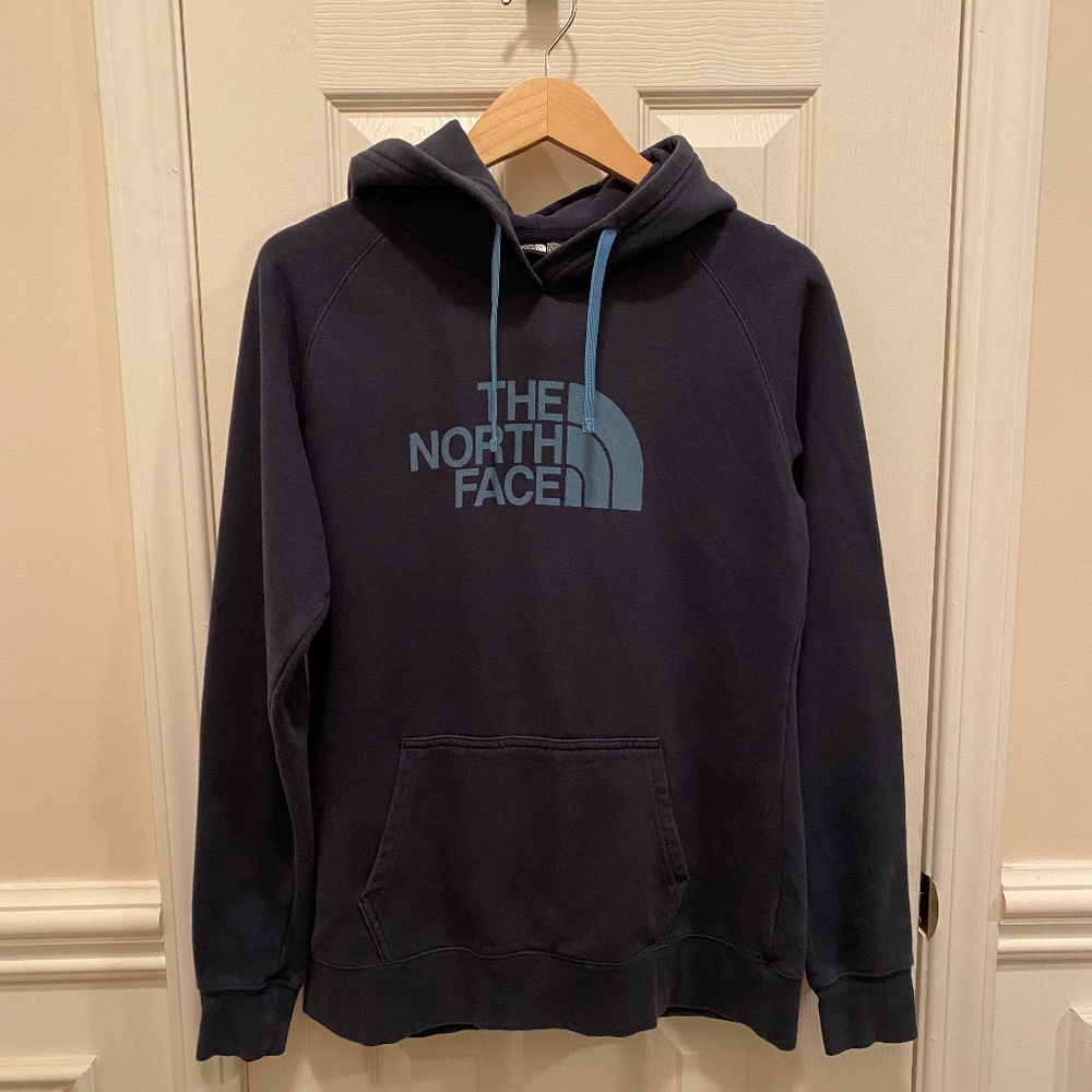 The North Face Women’s Pullover Hoodie